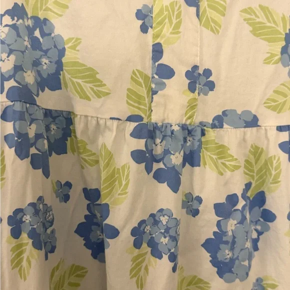 Mary Square Molly dress - Picture 2 of 4